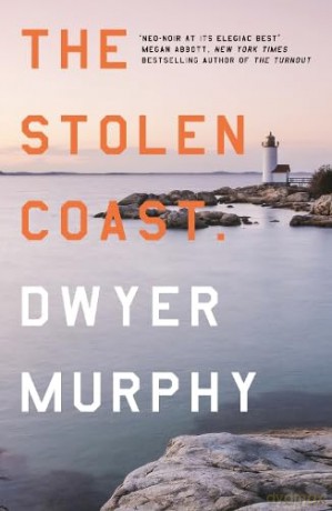 The Stolen Coast - Dwyer Murphy [KSIĄŻKA]