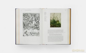 The Story of Art: luxury Edition - EH Gombrich [KSIĄŻKA]
