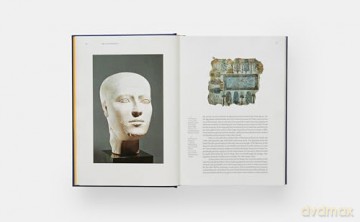 The Story of Art: luxury Edition - EH Gombrich [KSIĄŻKA]