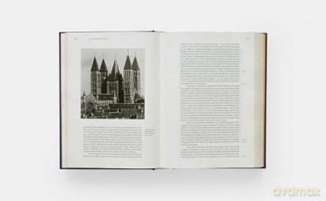 The Story of Art: luxury Edition - EH Gombrich [KSIĄŻKA]