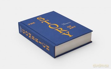 The Story of Art: luxury Edition - EH Gombrich [KSIĄŻKA]