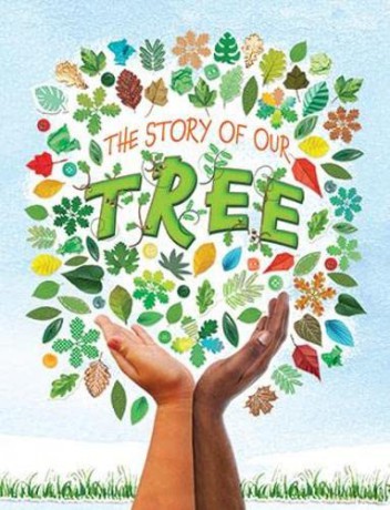 The Story of our Tree - Ruth Owen [KSIĄŻKA]