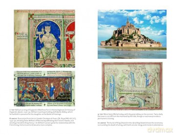 The Story of the Bayeux Tapestry: Unravelling the Norman Conquest - David Musgrove [KSIĄŻKA]