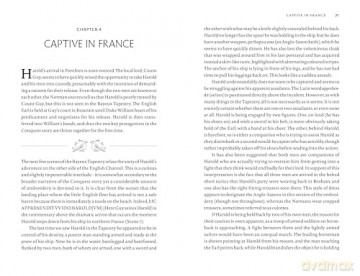 The Story of the Bayeux Tapestry: Unravelling the Norman Conquest - David Musgrove [KSIĄŻKA]