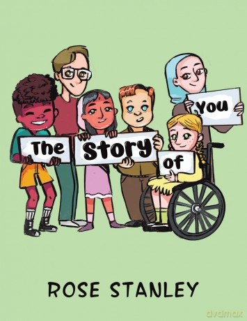 The Story of You - Rose Stanley [KSIĄŻKA]