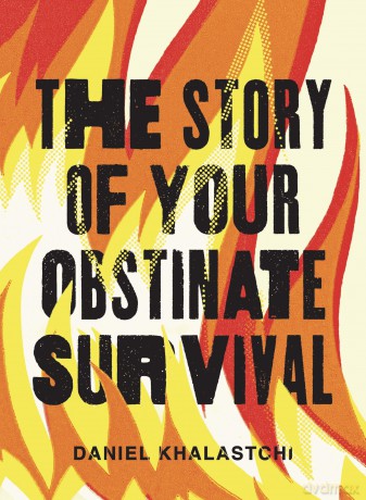 The Story of Your Obstinate Survival (Wisconsin Poetry Series) [KSIĄŻKA]