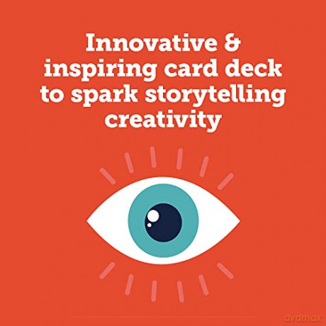 The Story Oracle: A Creative Writing Inspiration Deck - 78 Cards and Guidebook - Katherine Furman [KSIĄŻKA]
