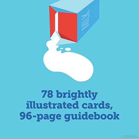 The Story Oracle: A Creative Writing Inspiration Deck - 78 Cards and Guidebook - Katherine Furman [KSIĄŻKA]