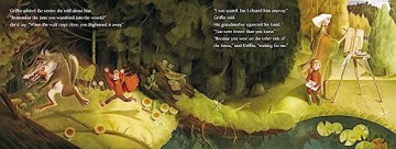 The Storyteller - Bonilla [KSIĄŻKA]
