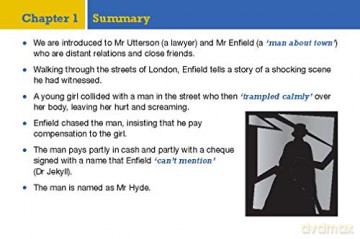 The Strange Case of Dr Jekyll and Mr Hyde: GCSE Revision Cards for AQA English Literature with free app (GCSE Grades 9-1 Revision Cards) - Cindy Torn [KSIĄŻKA]