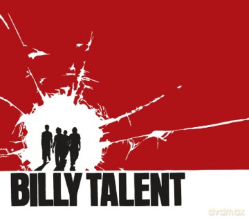 Billy Talent: Billy Talent - 10th Anniversary Edition (digipack) [2CD]