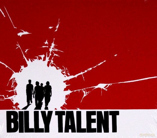 Billy Talent: Billy Talent - 10th Anniversary Edition (digipack) [2CD]