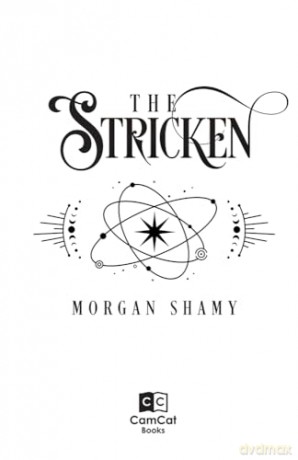 The Stricken [KSIĄŻKA]
