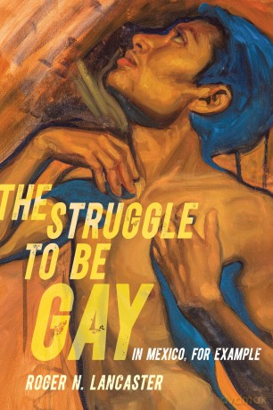The Struggle to Be Gay-in Mexico, for Example - Roger N. Lancaster [KSIĄŻKA]