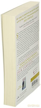 The Success Principles: How to Get from Where You Are to Where You Want to Be - Jack Canfield [KSIĄŻKA]