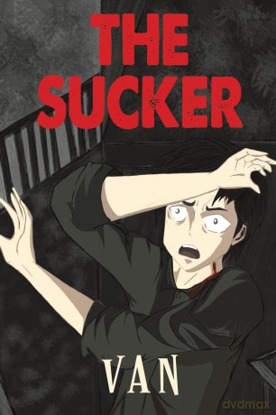 The Sucker - Van [KSIĄŻKA]