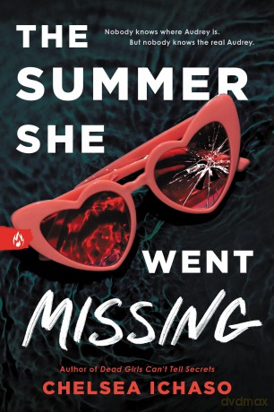 The Summer She Went Missing - Chelsea Ichaso [KSIĄŻKA]