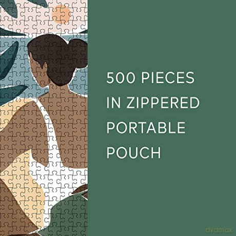 The Sweet Life Portable Puzzle - Sacre Frangine [PUZZLE]
