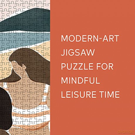 The Sweet Life Portable Puzzle - Sacre Frangine [PUZZLE]
