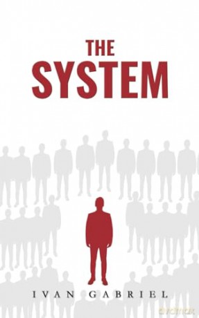 The System - Ivan Gabriel [KSIĄŻKA]