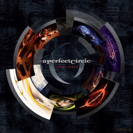 A Perfect Circle: Three Sixty (Deluxe) Ltd. [2CD]