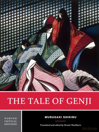 The Tale of Genji (Norton Critical Editions): A Norton Critical Edition: 0 - Eric Carle [KSIĄŻKA]