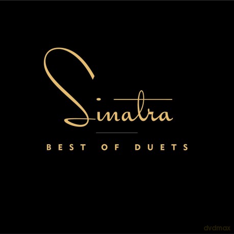 Frank Sinatra: Best Of Duets - 20th Anniversary [CD]