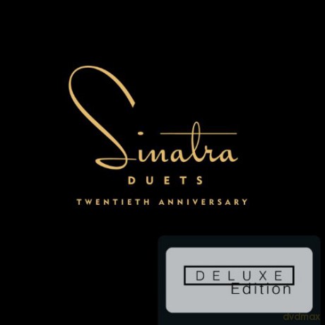 Frank Sinatra: Best Of Duets - 20th Anniversary (Deluxe) [CD]