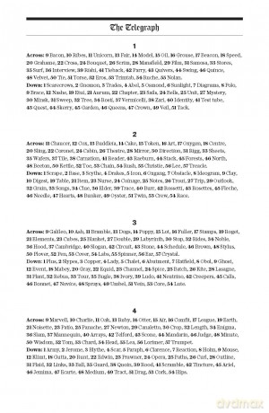The Telegraph General Knowledge Crosswords 9 (The Telegraph Puzzle Books) - Telegraph Media Group Ltd [KSIĄŻKA]