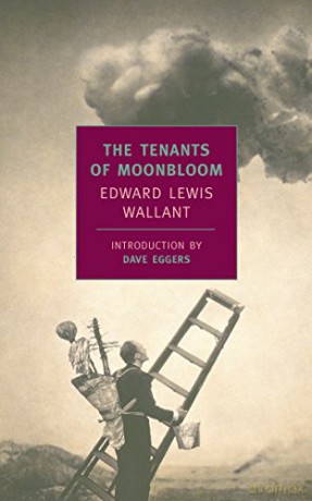 The Tenants Of Moonbloom (New York Review Books Classics) - Edward Lewis Wallant [KSIĄŻKA]