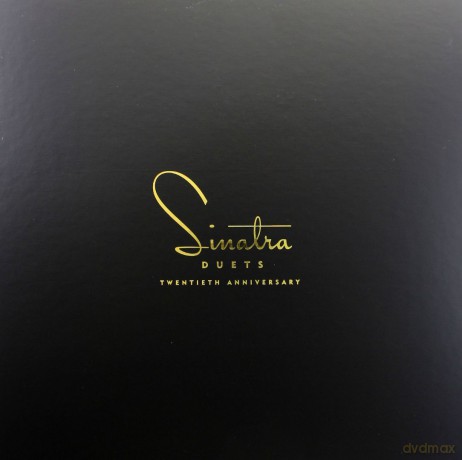 Frank Sinatra: Best Of Duets - 20th Anniversary [2xWINYL]