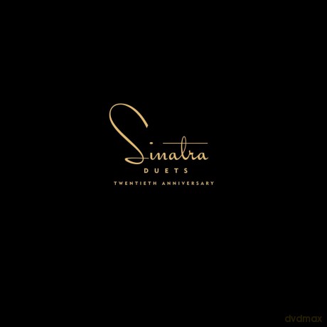 Frank Sinatra: Best Of Duets - 20th Anniversary [2xWINYL]