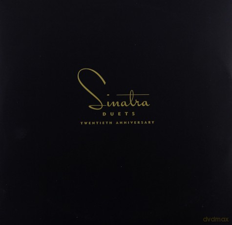 Frank Sinatra: Best Of Duets - 20th Anniversary [2xWINYL]