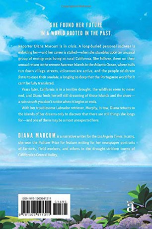 The Tenth Island: Finding Joy, Beauty, and Unexpected Love in the Azores - Diana Marcum [KSIĄŻKA]
