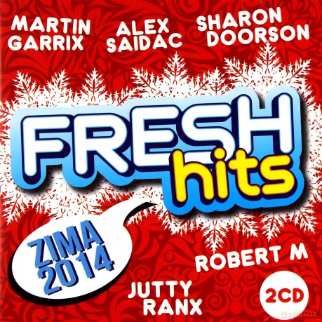 Fresh Hits 2014 [2CD]