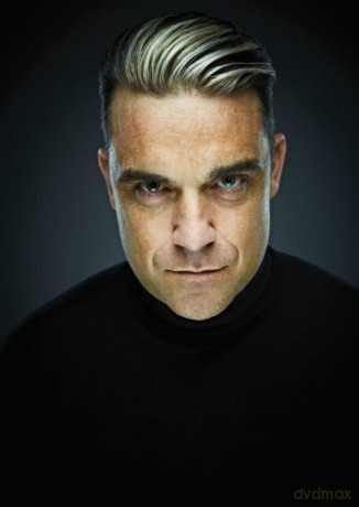 Robbie Williams: Swings Both Ways [CD]