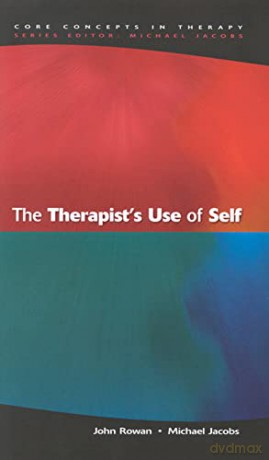 The Therapist'S Use Of Self (Applying Social Psychology) - Sigmund Freud [KSIĄŻKA]