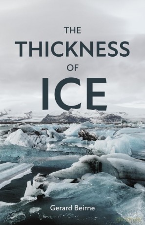 The Thickness of Ice (Baraka Fiction) [KSIĄŻKA]