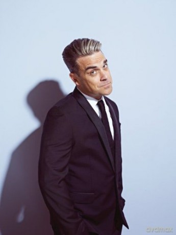 Robbie Williams: Swings Both Ways (Deluxe) [2CD]+[DVD]