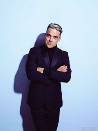 Robbie Williams: Swings Both Ways (Deluxe) [2CD]+[DVD]