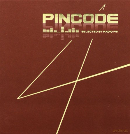 Pincode - Selected By Radio Pin 4 [3CD]
