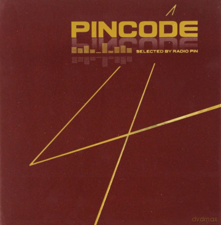 Pincode - Selected By Radio Pin 4 [3CD]