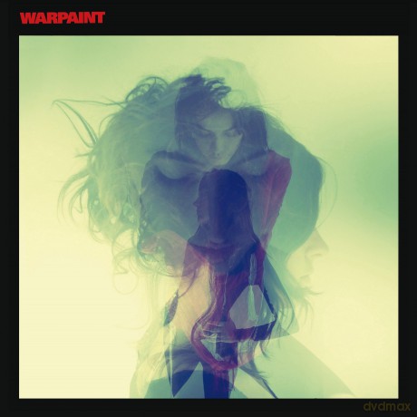 Warpaint: Warpaint (ecopack) [CD]