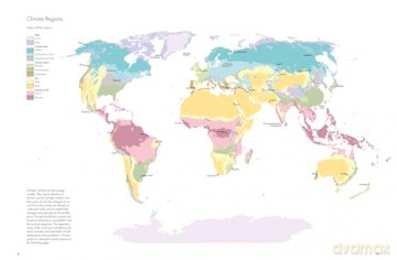 The Times Desktop Atlas of the World - Times Atlases [KSIĄŻKA]