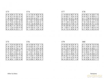 The Times Killer Su Doku Book 20: 200 lethal Su Doku puzzles (The Times Su Doku) - Times Mind Games [KSIĄŻKA]