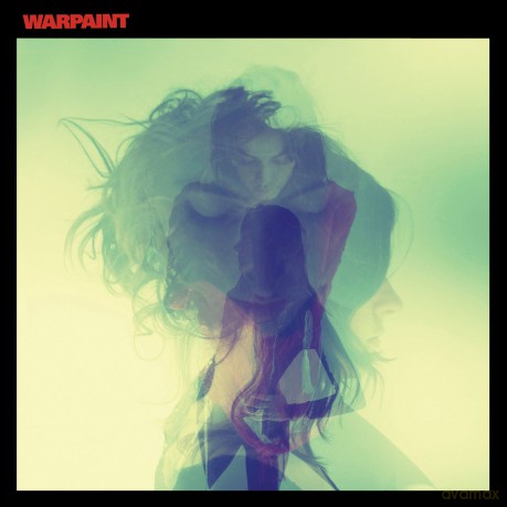 Warpaint: Warpaint [WINYL]