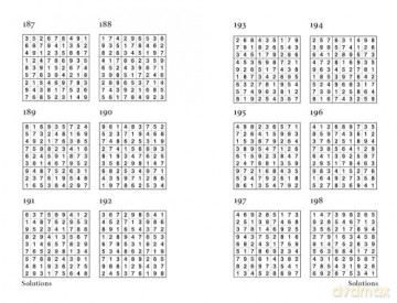 The Times Super Fiendish Su Doku Book 11: 200 challenging puzzles (The Times Su Doku) - Times Mind Games [KSIĄŻKA]