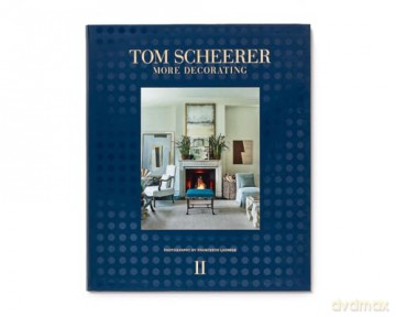The Tom Scheerer Compendium - Tom Scheerer [KSIĄŻKA]