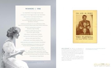 The Tony Awards: A Celebration of Excellence in Theatre - Eila Mell [KSIĄŻKA]