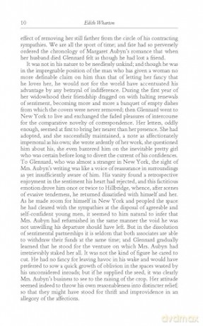 The Touchstone (Thrift Editions) - Edith Wharton [KSIĄŻKA]